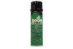 Doom - Model 4520 - 2,4-D Solvent-Based Weed Killer