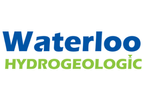 Waterloo - Version Modflow-Surfact - Advanced Groundwater Flow and Transport Modeling Software