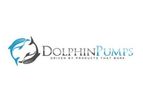 Dolphin Super Aqua - Model 12500 - Side Discharge Sea Pump
