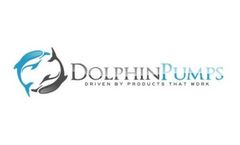 Dolphin Diamond & Master - Model AMP - Pump
