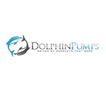 Dolphin Super Aqua - Model 12500 - Side Discharge Sea Pump