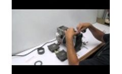 How to Rebuild Your Stratus ERP Compressor Video