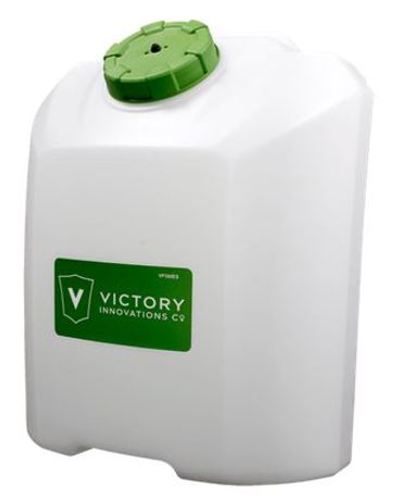 Victory - Model VP31 - 2.25 Gallon Tank with Cap