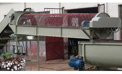How to Choose Cassava Starch Processing Equipment Manufacturers?