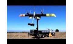 Makani Energy Kite Video