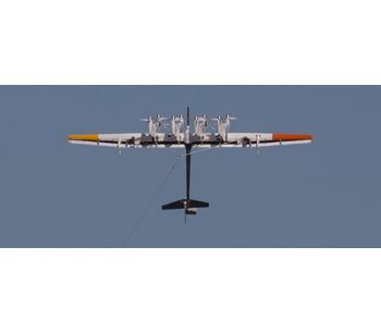 Makani - Model M600 - Airborne Wind Energy Technology