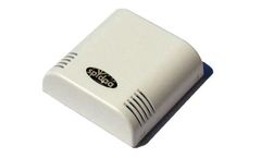 Spydaq - Wireless Temperature and Relative Humidity Sensor