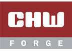 CHW-Forge - Forged Shafts & Stepped Shafts