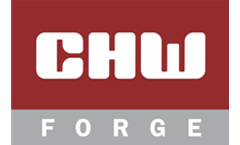 CHW-Forge - Forged Shafts & Stepped Shafts