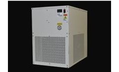 BV-Thermal - Model BTC - Benchtop Chillers