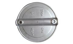 Valve Parts for Butterfly Valves