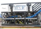 Vortex - Model 2.5 Inch - Dredging Carries System