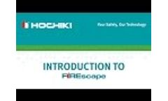 FIREscape Range Overview Video