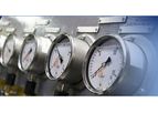 EffecTech - Gas Quality Measurement Systems