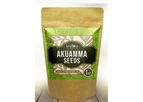 Kratora - Akuamma Whole Seeds Powder