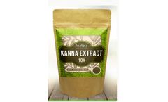 Kanna - Model 10x - Extract Powder
