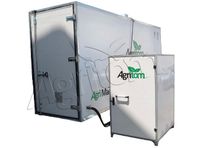 Agritom - Model AGR 200 - Fodder System