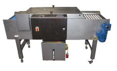 Agritom - Automatic Fodder Tray Washer