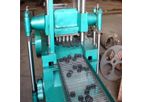 Shisha - Model SL - Hydraulic Hookah Shisha Charcoal Tablets Making Machine