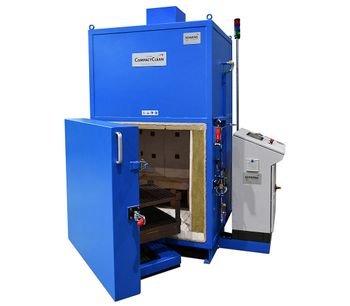 Compactclean - Compact Pyrolysis Ovens