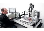 Schwing - Quality Inspection Systems