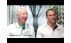 Meet the Farmers at Agora Greens Video