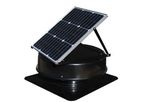 Solarking - Solar Roof Vent
