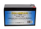 Solarking - Model CB-7-12-5 - Lithium Battery