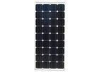 Solarking - Model 6588 - 100W Monocrystalline PV Solar Panels