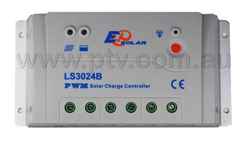 EP Solar - Model LS3024B - Solar Regulator