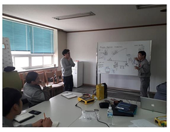 Seoul - Power Quality Consultancy