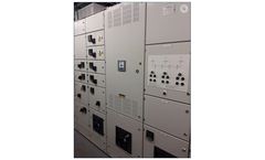 Power Factor Correction (PFC) Maintenance Services