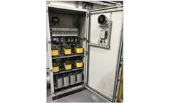 Power Quality Monitoring Equipment