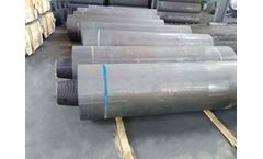 Zhouhua - Model UHP - Artificial Graphite Electrode