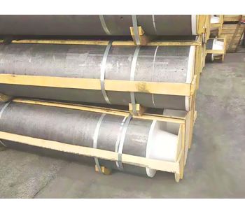 Zhouhua - Model UHP - Nature Graphite Electrodes