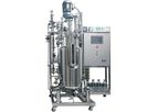 BRS Biotech - Sterilizable-in-Place Industrial Fermenters and Bioreactors
