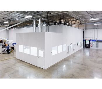 Starrco - Cleanrooms - Compounding Pharmacies Modular ...