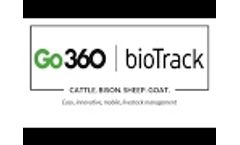 Go360|bioTrack- Full Beef Demo- 14-Dec-18 Video