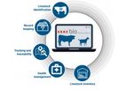 AgSIghts - Version Go360 bioTrack - Livestock Information Collect and Share Software