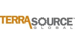 TerraSource Global Now Offering Full Range of Equipment, Parts and Service in India