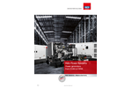 Hatz - Power Systems Brochure