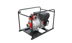 Hatz - Model C - Wastewater Pumps