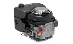 Hatz - Model 1B30VE - Industrial Diesel Engines