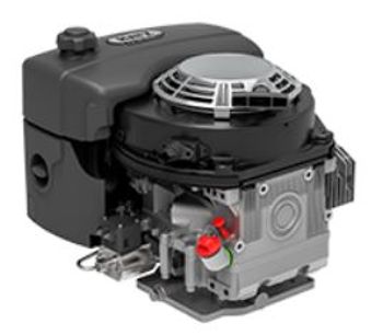 Hatz - Model 1B30VE - Industrial Diesel Engines