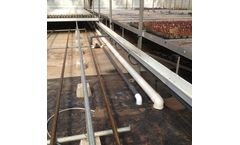 Tava - Ebb & Flood Greenhouse Irrigation Systems