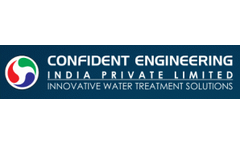 Confident - Zero Liquid Discharge Process Technology (ZID)