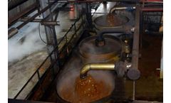 Palm Oil Wastewater