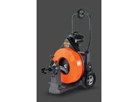 DM30 SPB Drain Cleaning Machine