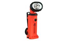 Streamlight KNUCKLEHEAD - Model SPOT 90627SL - Safety-Rated, Fire & Rescue Spotlight with Articulating Head