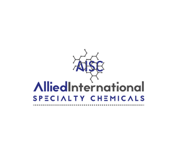 Allied International - Private Label/Contract Blending, Filling and Packaging Services